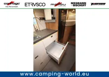 Fahrzeugbild Carthago c-compactline I 143 LE #67