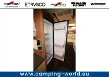 Fahrzeugbild Carthago c-compactline I 143 LE #69