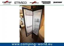 Fahrzeugbild Carthago c-compactline I 143 LE #70