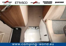 Fahrzeugbild Carthago c-compactline I 143 LE #71