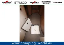 Fahrzeugbild Carthago c-compactline I 143 LE #72