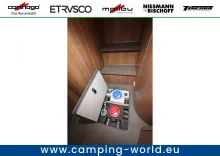 Fahrzeugbild Carthago c-compactline I 143 LE #73