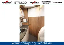 Fahrzeugbild Carthago c-compactline I 143 LE #74