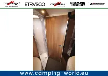 Fahrzeugbild Carthago c-compactline I 143 LE #75