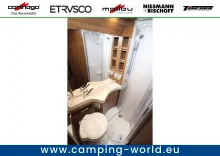 Fahrzeugbild Carthago c-compactline I 143 LE #76