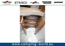 Fahrzeugbild Carthago c-compactline I 143 LE #77