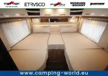 Fahrzeugbild Carthago c-compactline I 143 LE #79