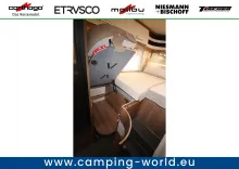 Fahrzeugbild Carthago c-compactline I 143 LE #81