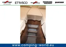 Fahrzeugbild Carthago c-compactline I 143 LE #82