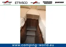 Fahrzeugbild Carthago c-compactline I 143 LE #83