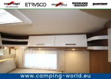 Fahrzeugbild Carthago c-compactline I 143 LE #84