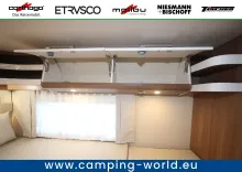 Fahrzeugbild Carthago c-compactline I 143 LE #85