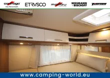 Fahrzeugbild Carthago c-compactline I 143 LE #86