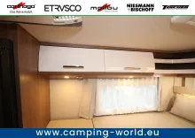 Fahrzeugbild Carthago c-compactline I 143 LE #87