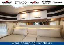 Fahrzeugbild Carthago c-compactline I 143 LE #89