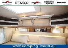 Fahrzeugbild Carthago c-compactline I 143 LE #90