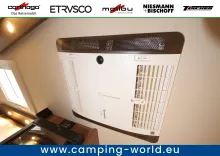 Fahrzeugbild Carthago c-compactline I 143 LE #91