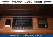 Fahrzeugbild Carthago c-compactline I 143 LE #92