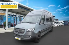Bild 4 Hymer Free S 600 Campus