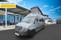 Bild 5 Hymer Free S 600 Campus