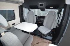 Bild 7 Hymer Free S 600 Campus