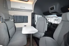 Bild 8 Hymer Free S 600 Campus