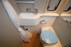 Bild 12 Hymer Free S 600 Campus