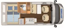 Bild 2 Hymer Free S 600 Campus