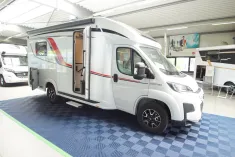 Bild 1 Bürstner Campeo TD 660 WINTER PAKET