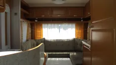 360° Innenpanorama