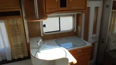 360° Innenpanorama