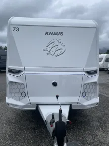 Fahrzeugbild Knaus Yaseo 500 DK #5