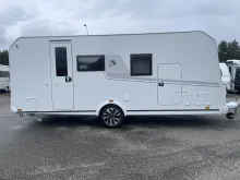 Fahrzeugbild Knaus Yaseo 500 DK #6