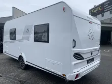 Fahrzeugbild Knaus Yaseo 500 DK #8