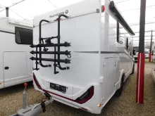 Fahrzeugbild Sunlight Adventure V 69 Dachklima, RFK, Zusatz Schlösser #5