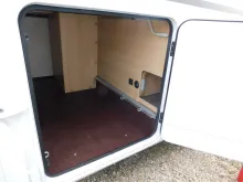 Fahrzeugbild Sunlight Adventure V 69 Dachklima, RFK, Zusatz Schlösser #6