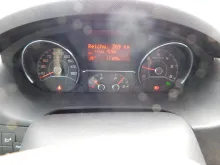 Fahrzeugbild Sunlight Adventure V 69 Dachklima, RFK, Zusatz Schlösser #9