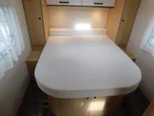 Fahrzeugbild Sunlight Adventure V 69 Dachklima, RFK, Zusatz Schlösser #18