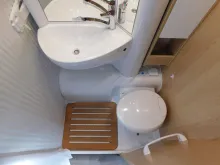 Fahrzeugbild Sunlight Adventure V 69 Dachklima, RFK, Zusatz Schlösser #19