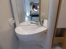 Fahrzeugbild Sunlight Adventure V 69 Dachklima, RFK, Zusatz Schlösser #20