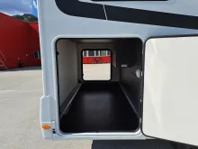 Fahrzeugbild Laika Kosmo H 1319 - mit Hubbett #8