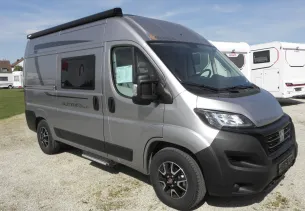 Bild Summit SHINE 540