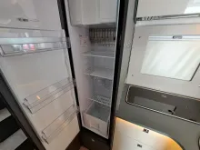 Fahrzeugbild Laika Kosmo H 1319 - mit Hubbett #17