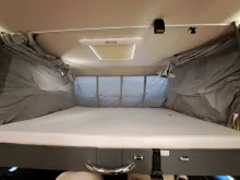 Fahrzeugbild Laika Kosmo H 1319 - mit Hubbett #22