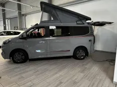Bild 5 Bürstner Copa C 500 4WD