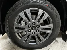 Bild 6 Bürstner Copa C 500 4WD