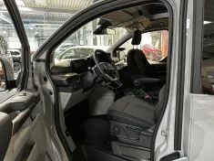 Bild 7 Bürstner Copa C 500 4WD