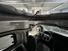 Bild 14 Bürstner Copa C 500 4WD
