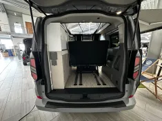 Bild 15 Bürstner Copa C 500 4WD