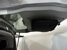 Bild 17 Bürstner Copa C 500 4WD